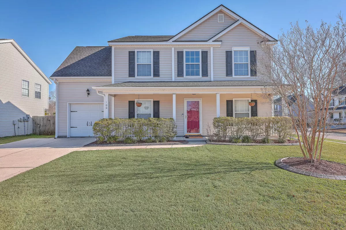 Summerville, SC 29485,100 Hunters Wood Dr