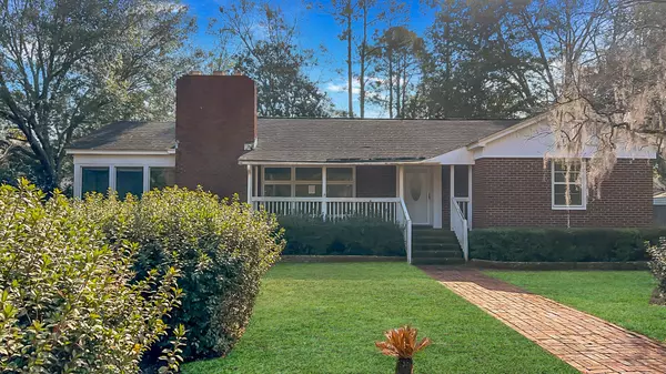 409 Dowling Ave, Walterboro, SC 29488