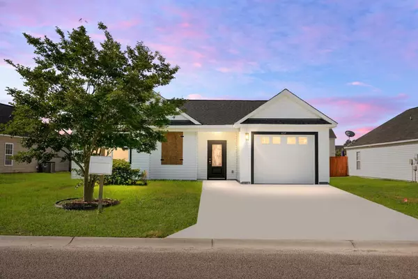 Moncks Corner, SC 29461,1137 Moss Grove Dr Dr