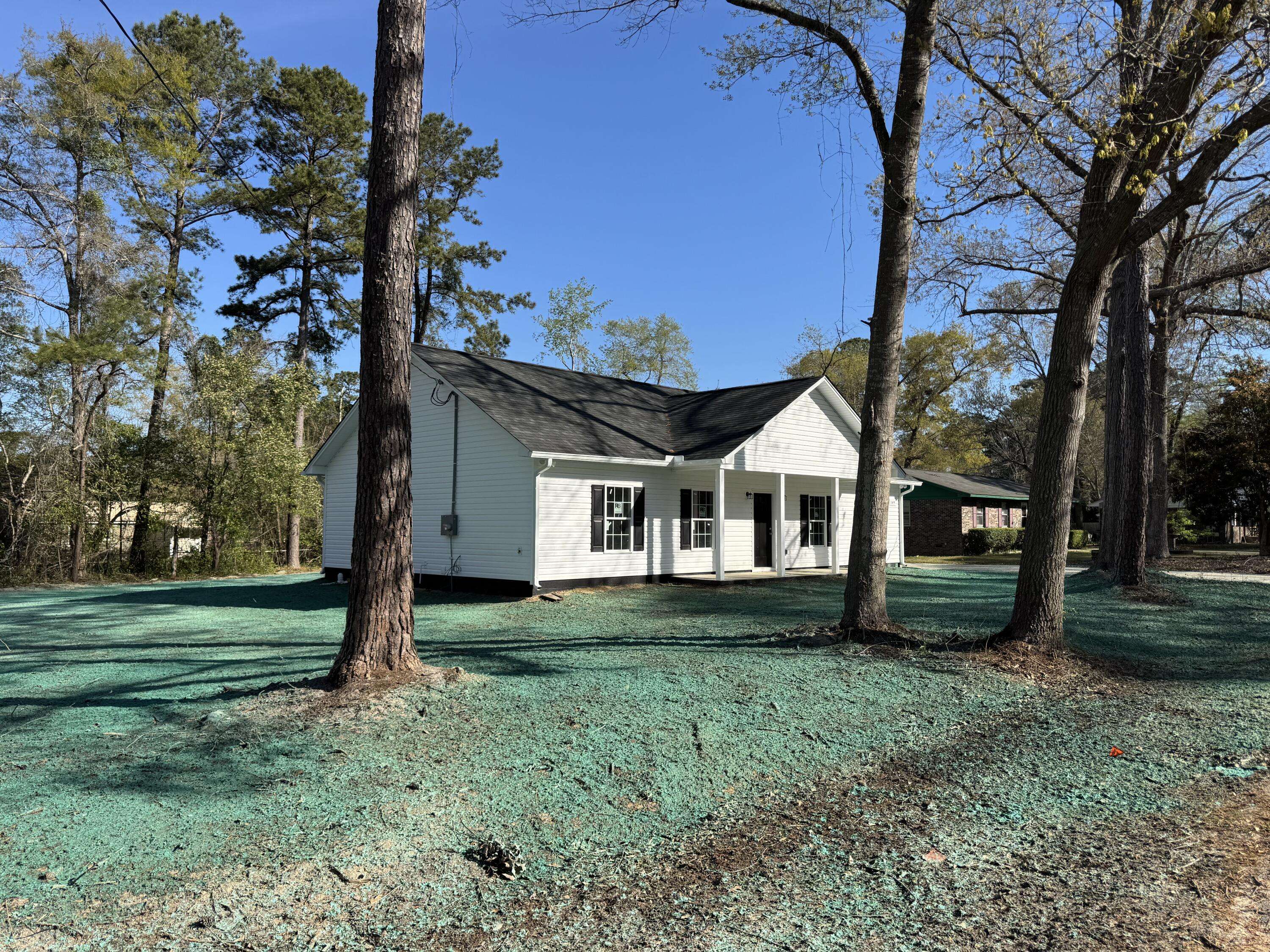 Walterboro, SC 29488,149 Rose Ave