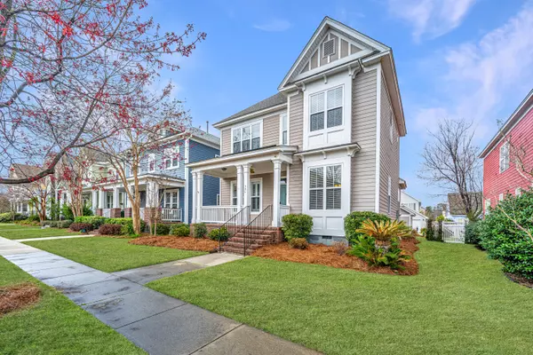 Summerville, SC 29483,326 Foxglove Ave