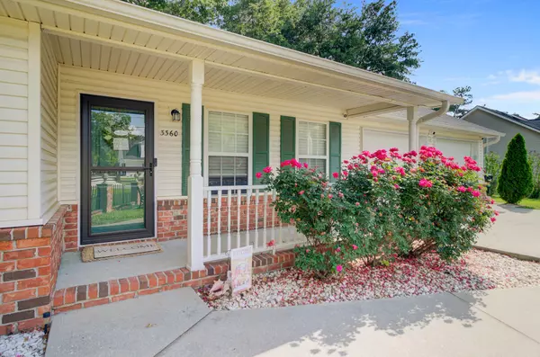 Ladson, SC 29456,3360 Pinewood Dr