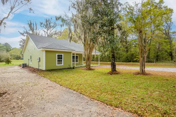 Beaufort, SC 29906,6 Alston Field Dr