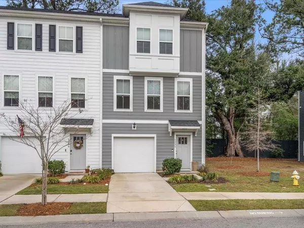 North Charleston, SC 29405,1232 Tice Ln