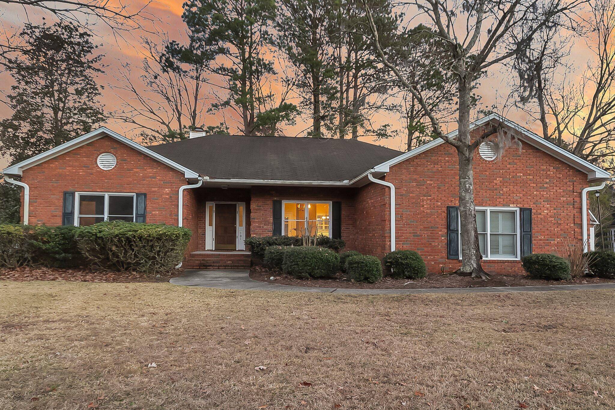 101 S Gateshead Crossing, Goose Creek, SC 29445