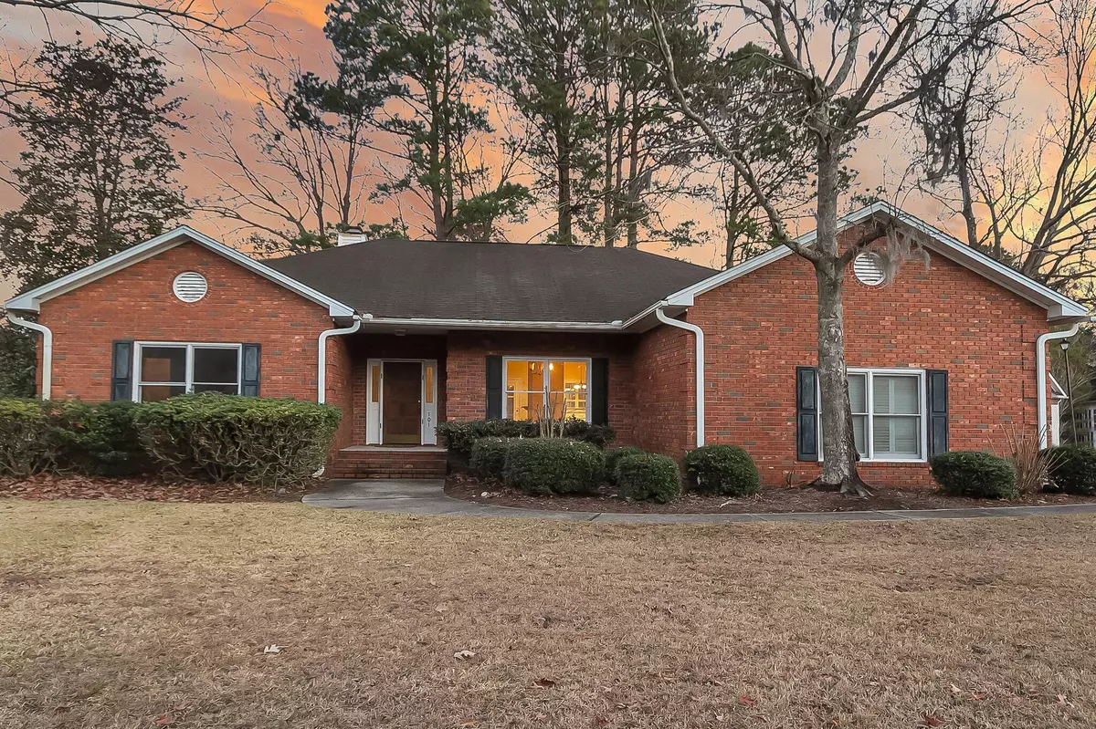 Goose Creek, SC 29445,101 S Gateshead Crossing