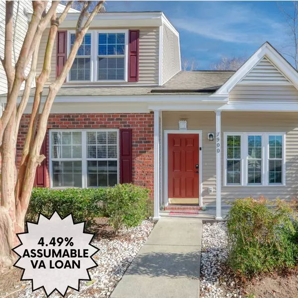 North Charleston, SC 29406,7900 Shadow Oak Dr Dr