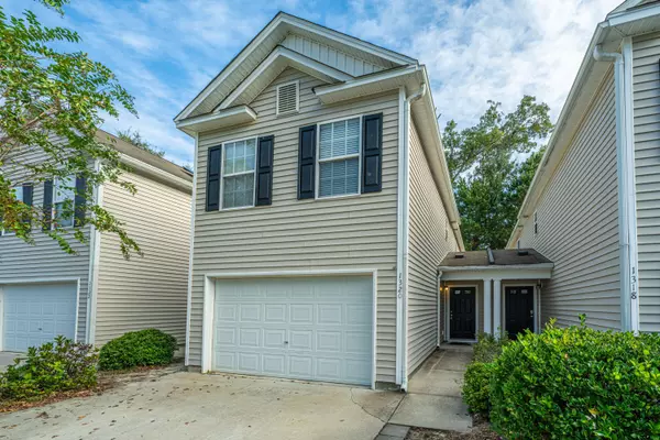 1320 Garland St,  North Charleston,  SC 29420