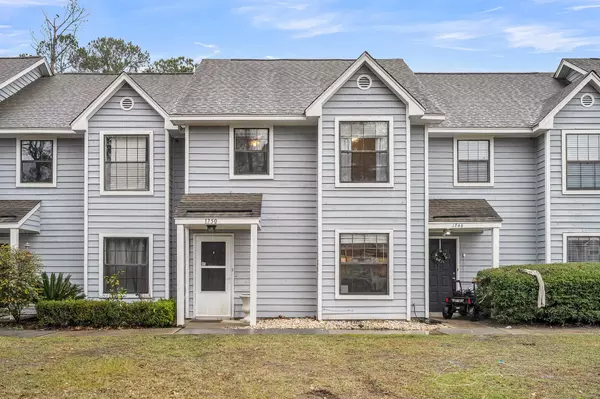 1750 Deer Path Dr, Mount Pleasant, SC 29464