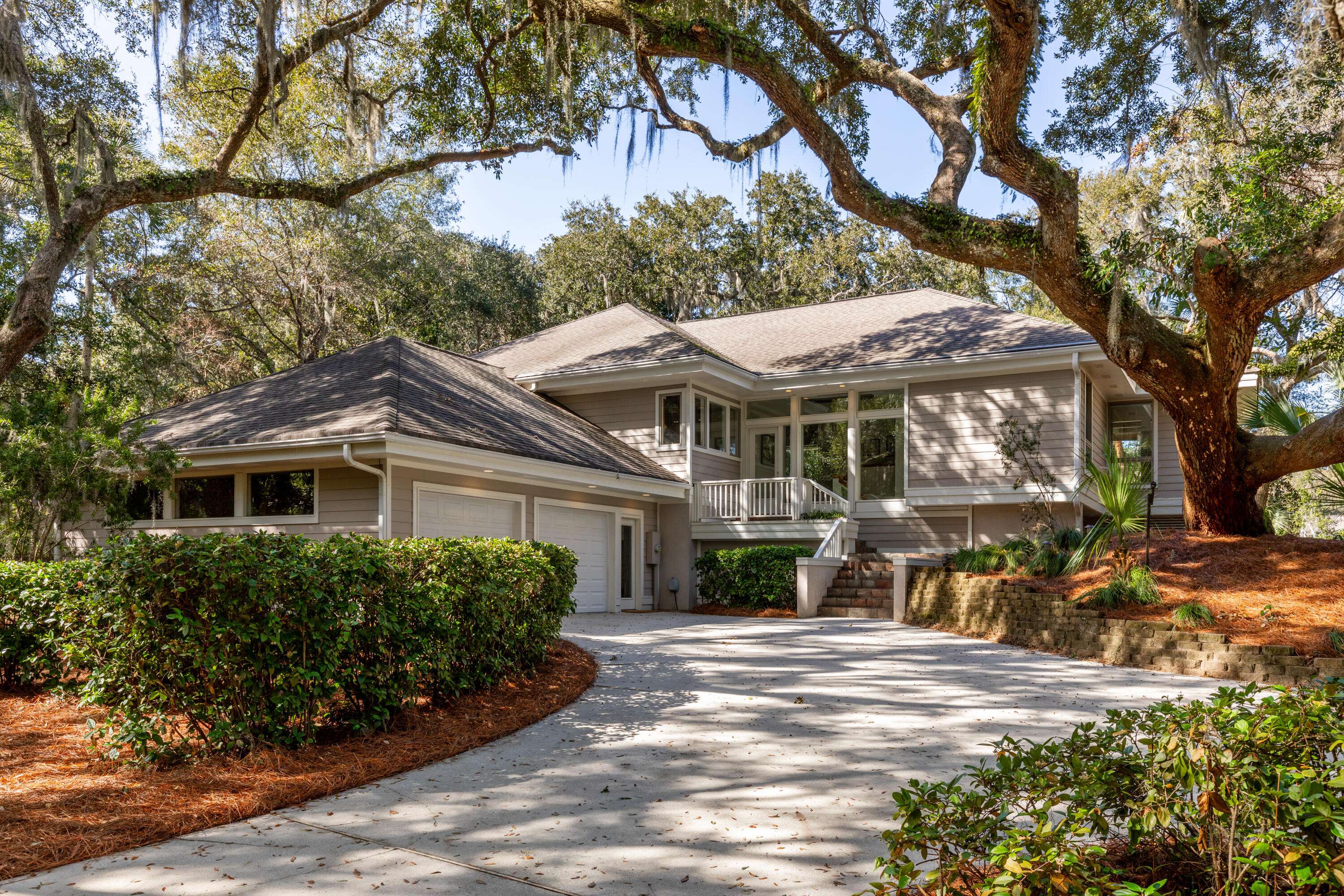 2710 Gnarled Pine, Seabrook Island, SC 29455