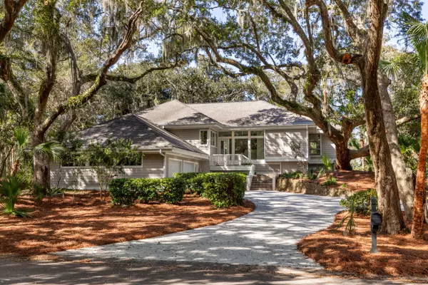 Seabrook Island, SC 29455,2710 Gnarled Pine