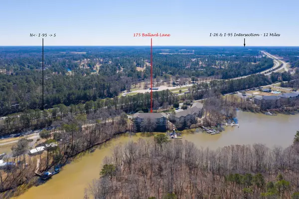 Santee, SC 29142,175 Ballard Ln