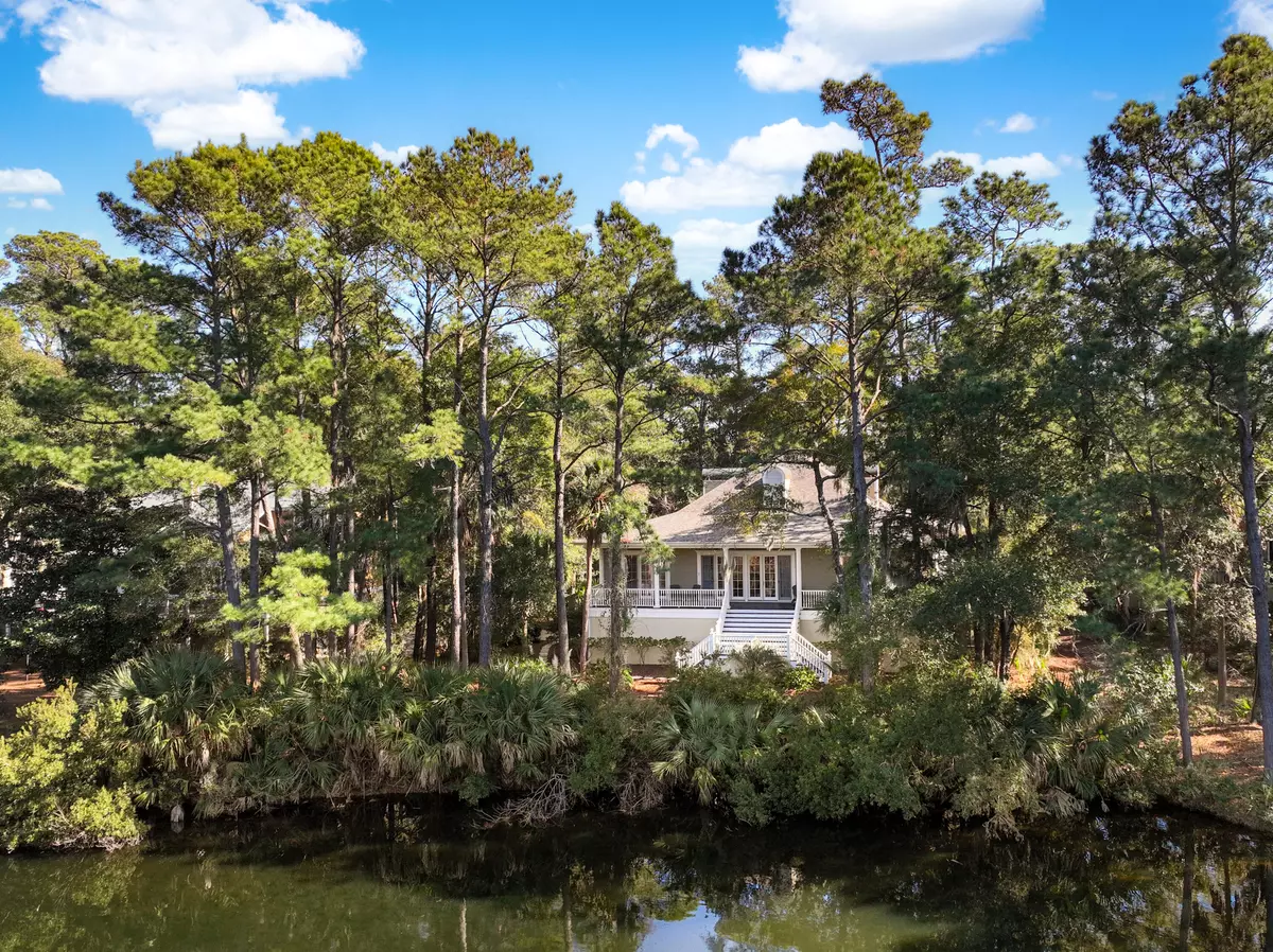 Seabrook Island, SC 29455,2824 Old Drake Dr