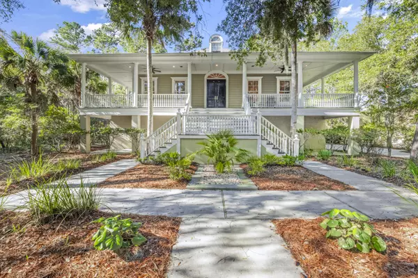 Seabrook Island, SC 29455,2824 Old Drake Dr