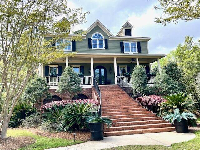 2217 Beckenham Dr, Mount Pleasant, SC 29466