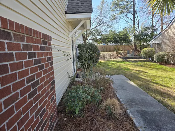 Goose Creek, SC 29445,110 Greyson Cir