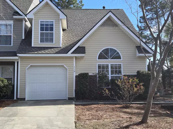 110 Greyson Cir, Goose Creek, SC 29445
