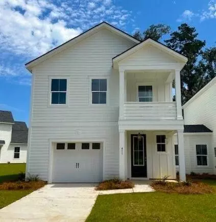 420 Queen View Ln, Charleston, SC 29414