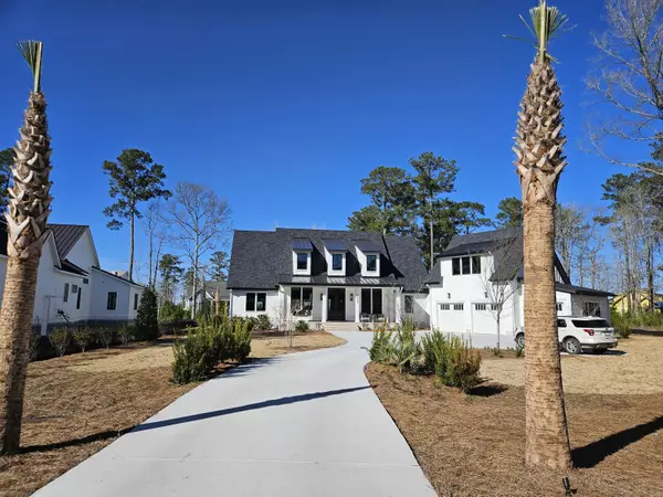 Ravenel, SC 29470,3949 Bulow Landing Rd