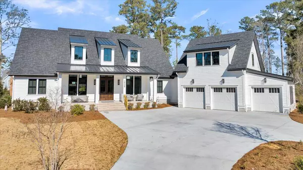 Ravenel, SC 29470,3949 Bulow Landing Rd