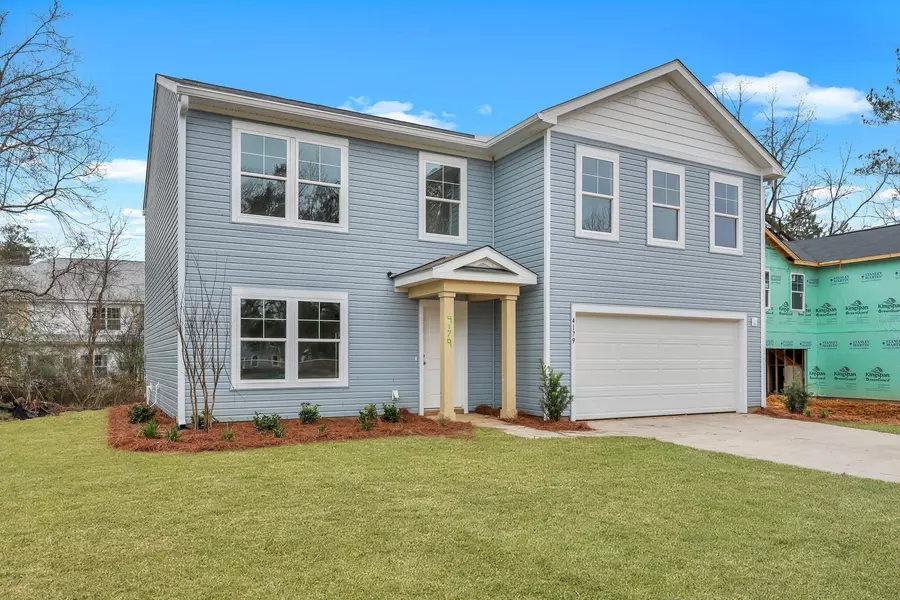 4179 Rising Tide Dr, Summerville, SC 29485