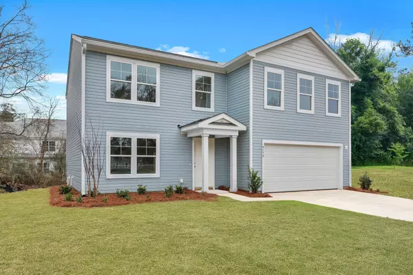 4179 Rising Tide Dr, Summerville, SC 29485