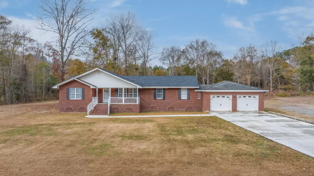 242 Jacob Piland Rd, Moncks Corner, SC 29461