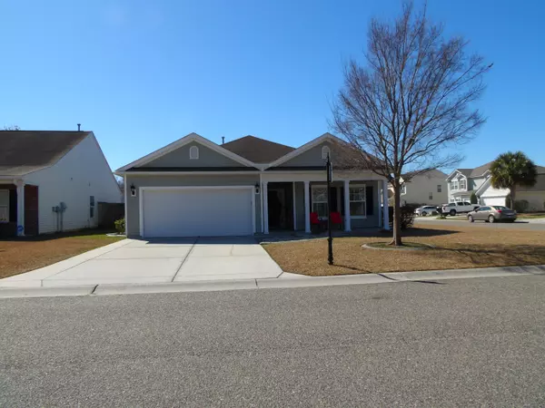 Goose Creek, SC 29445,113 Mayfield Dr