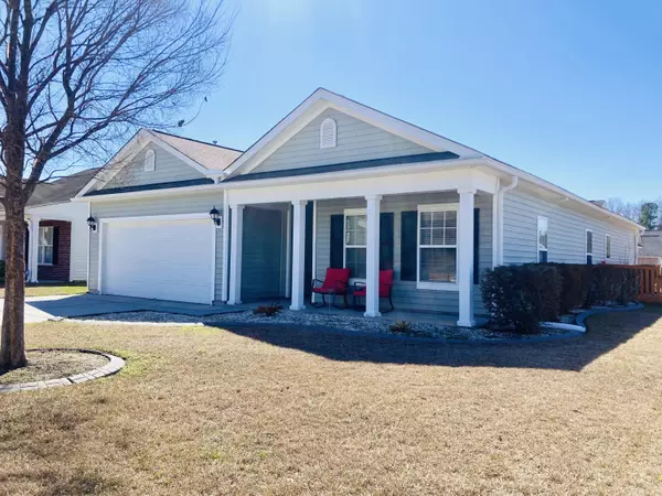 Goose Creek, SC 29445,113 Mayfield Dr