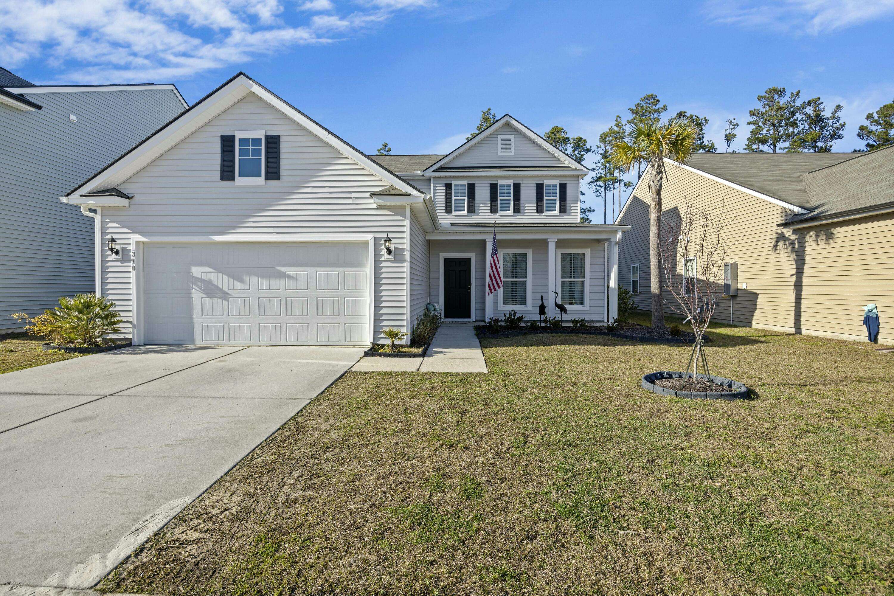 310 Silent Bluff Dr, Summerville, SC 29486