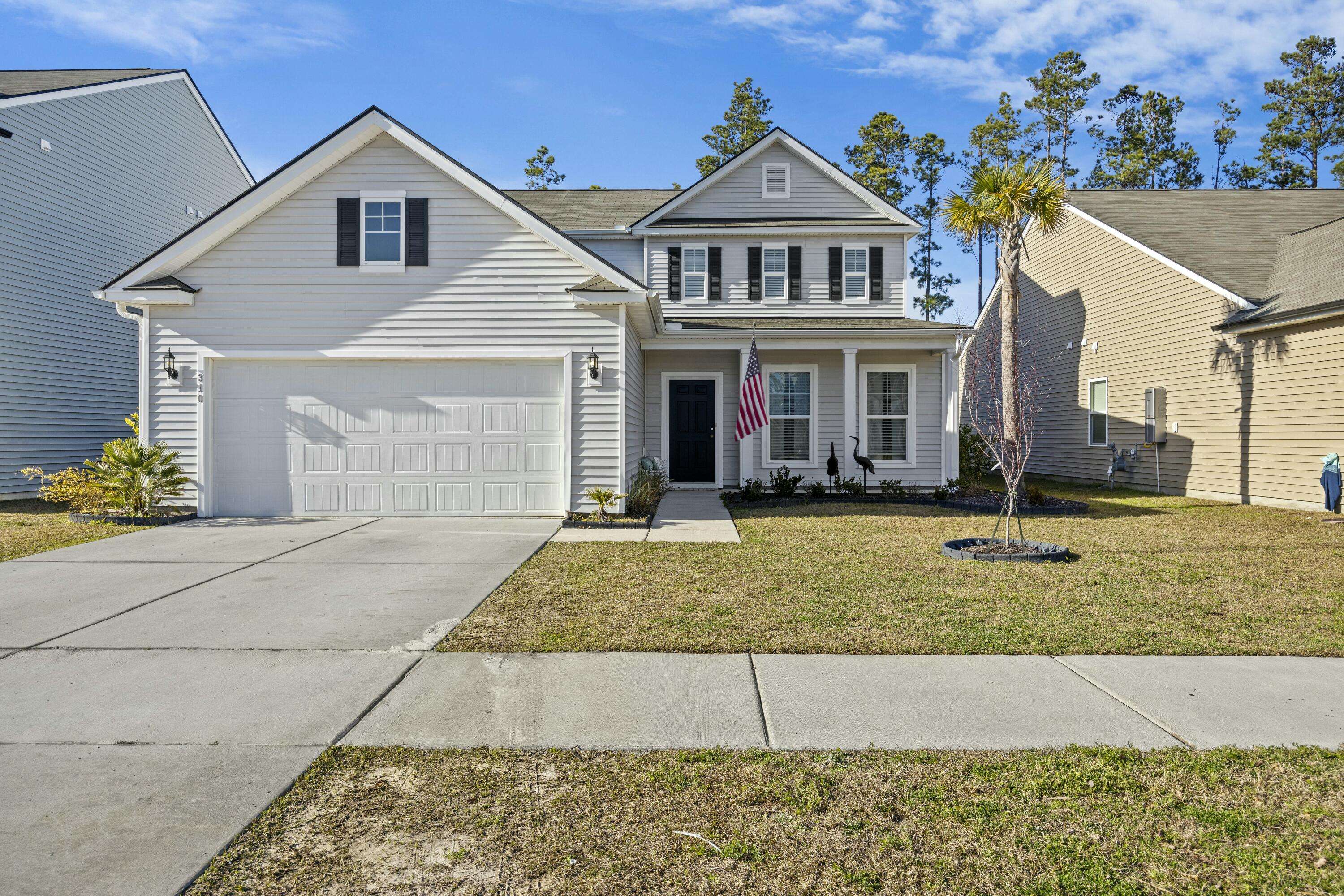 Summerville, SC 29486,310 Silent Bluff Dr