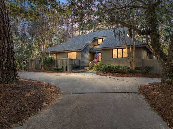 385 Green Winged Teal Rd, Kiawah Island, SC 29455