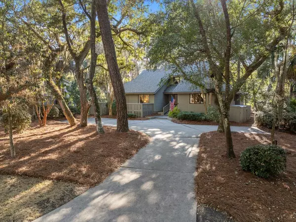 Kiawah Island, SC 29455,385 Green Winged Teal Rd