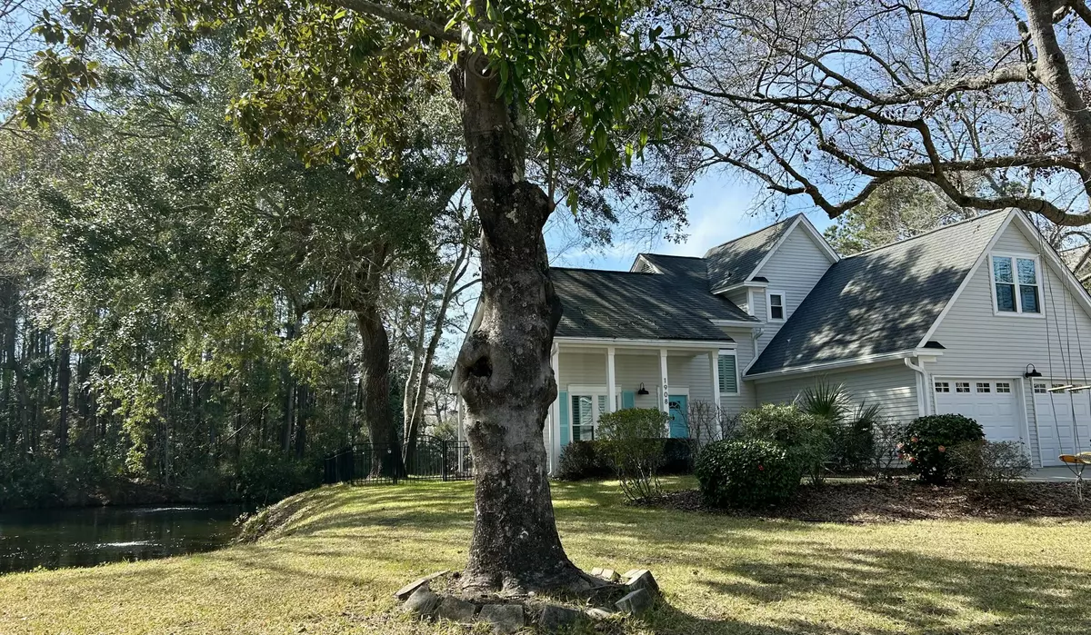 Mount Pleasant, SC 29464,1908 Oak Tree Ln