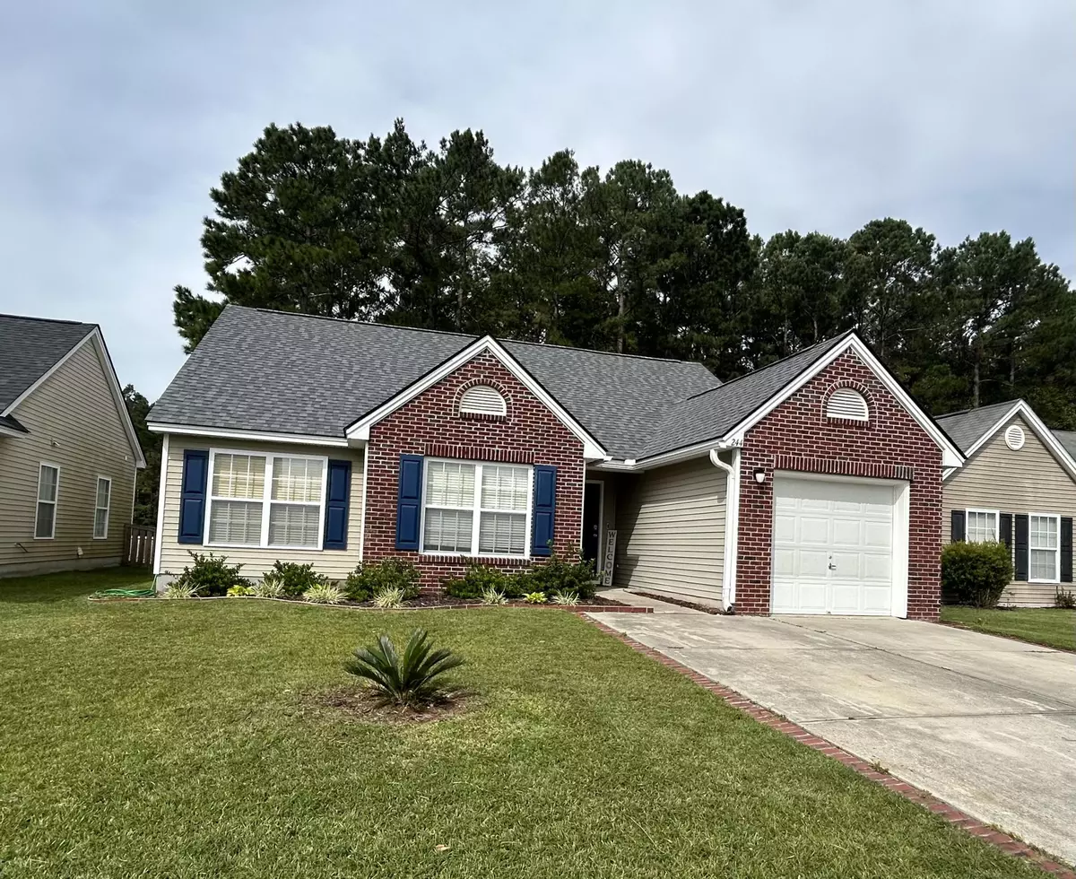 Summerville, SC 29483,244 Avonshire Dr