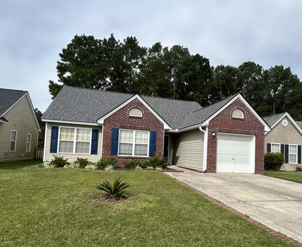 244 Avonshire Dr, Summerville, SC 29483