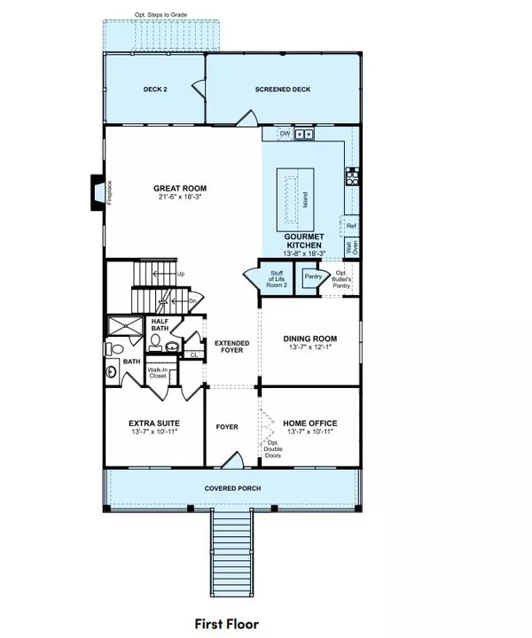 Mount Pleasant, SC 29466,1738 Cultivation Ln #532