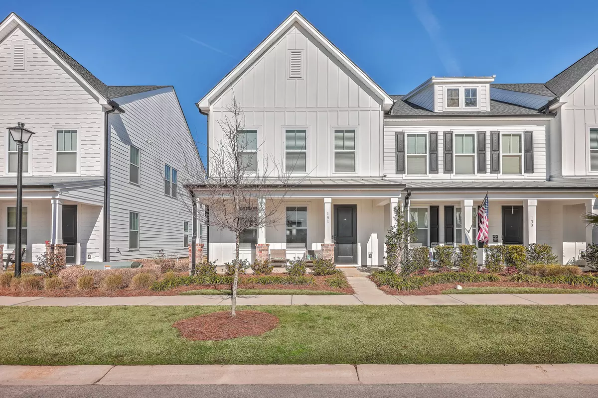 Ravenel, SC 29470,131 Summer Tanager Dr