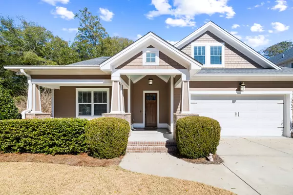 734 Canopy Cove Cv, Charleston, SC 29412