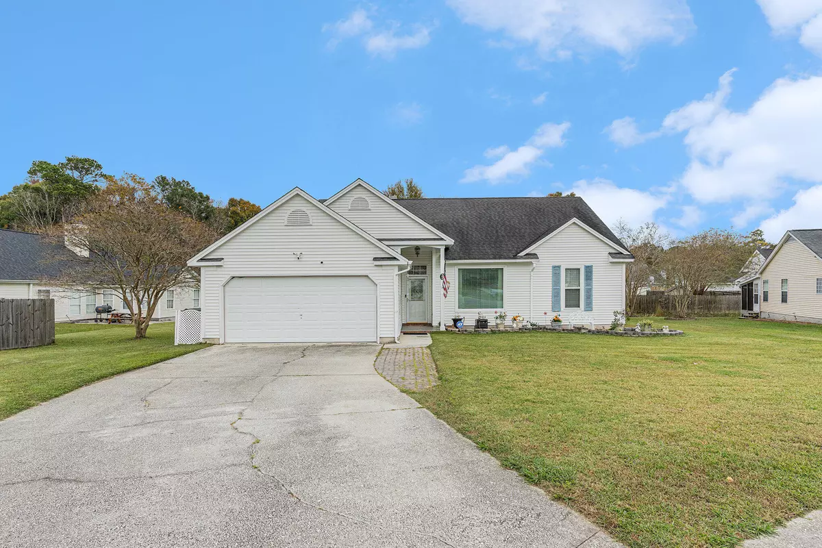 Goose Creek, SC 29445,103 Hazelton Ct