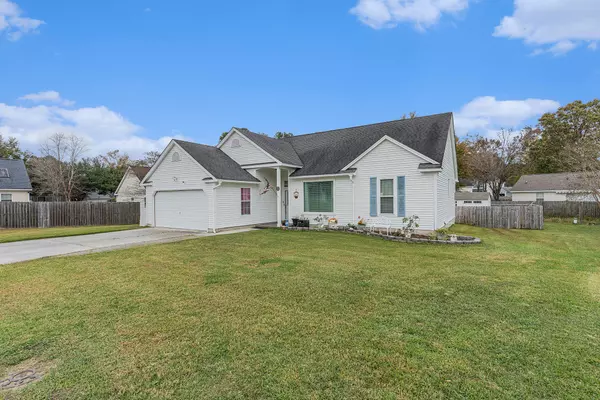 Goose Creek, SC 29445,103 Hazelton Ct