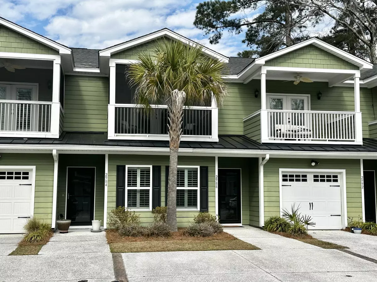 Mount Pleasant, SC 29466,2988 Emma Ln