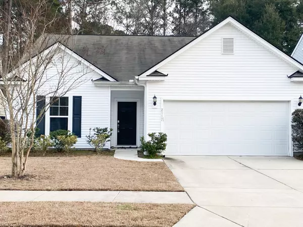 2117 Colson Ln, Johns Island, SC 29455