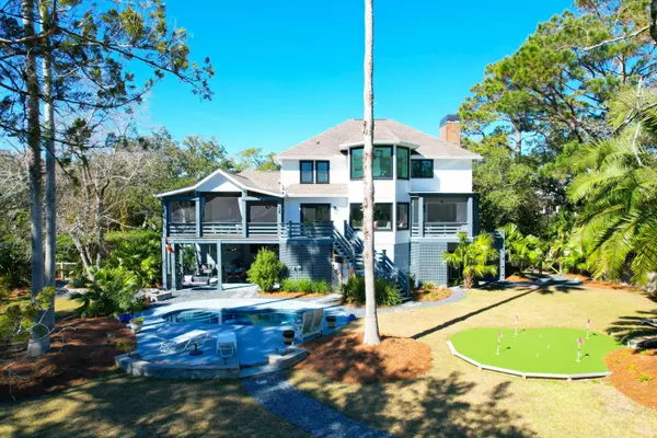 Charleston, SC 29412,886 White Point Blvd