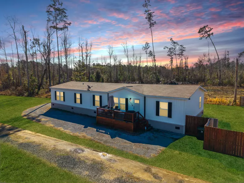 1026 Cane Gully Rd, Moncks Corner, SC 29461
