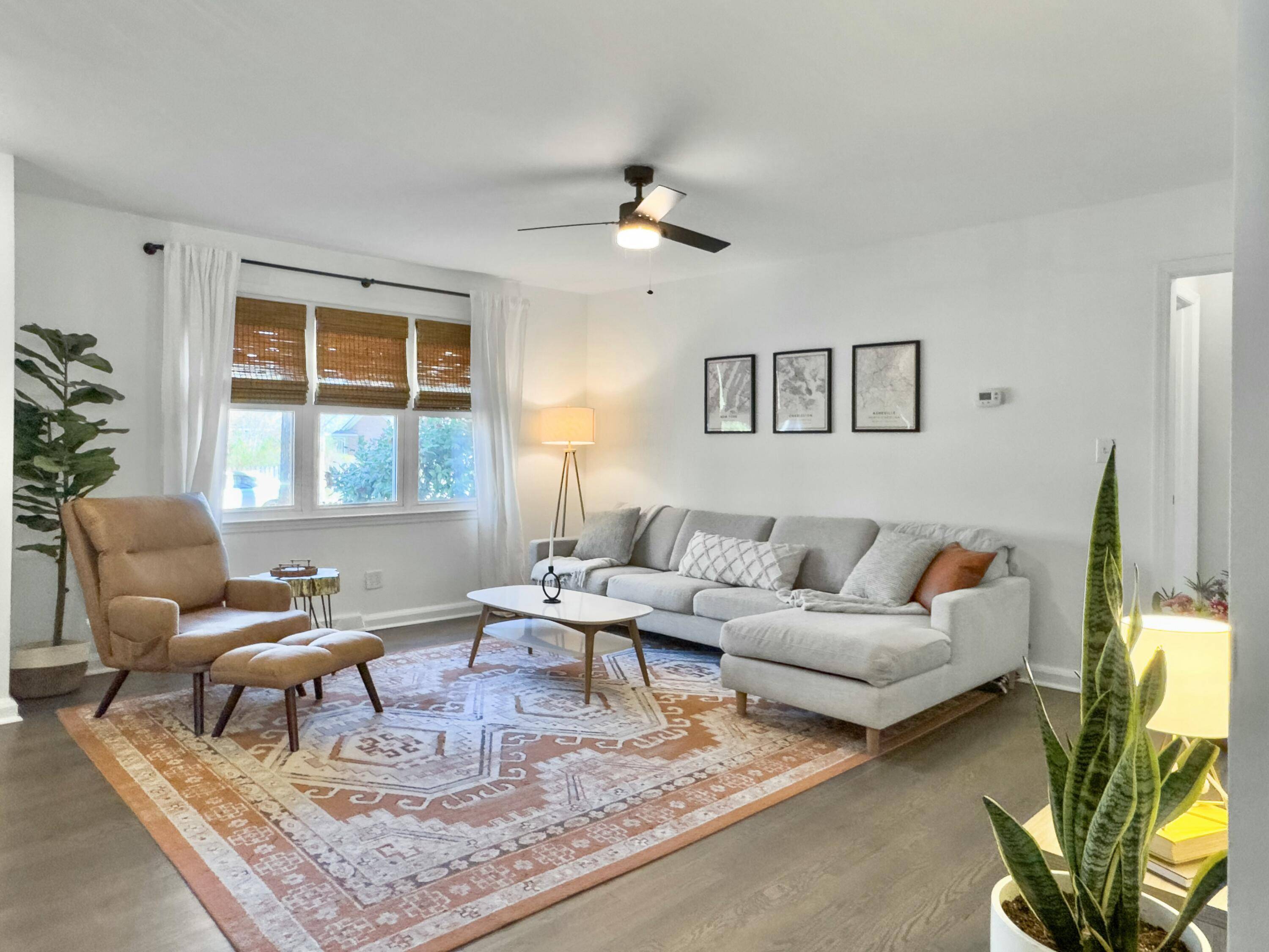 North Charleston, SC 29405,5107 Temple St
