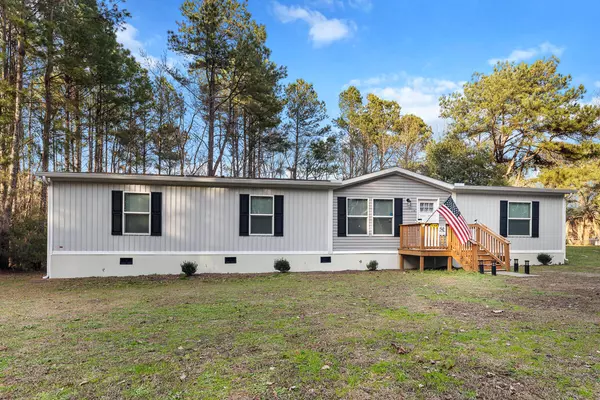 134 Era Ln, Summerville, SC 29486