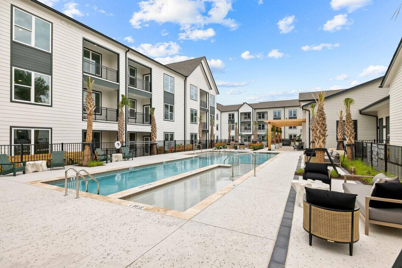 3812 W Montague Ave #A4, North Charleston, SC 29418