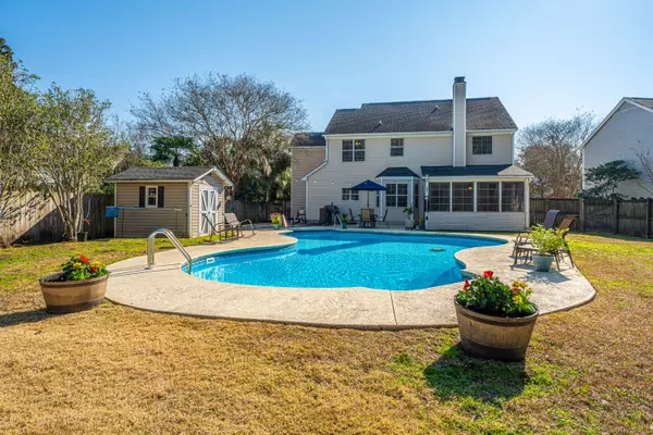 Charleston, SC 29420,8512 Kennestone Ln