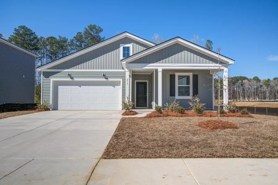 217 W Bradford Pointe Dr, Summerville, SC 29486